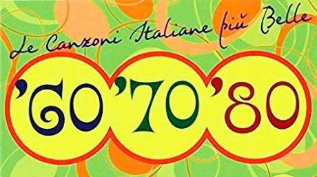 Serata con Musica Anni '60-'70-'80