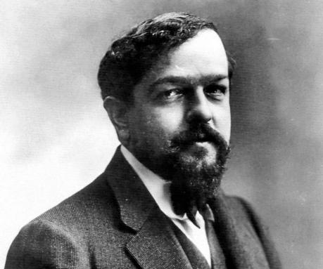 Omaggio a Debussy