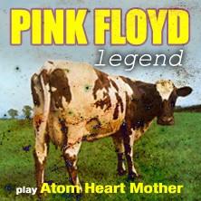 Pink Floyd Legend - Atom Heart Mother