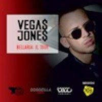 Vegas Jones