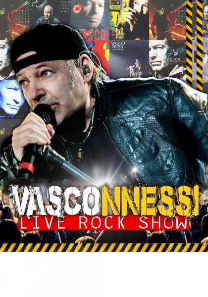 Cover Band VASCONNESSI