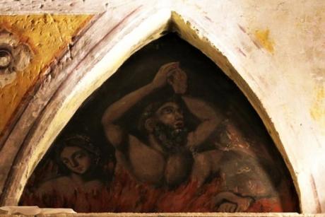 Storie di vivi, di morti e di Santi da invocare