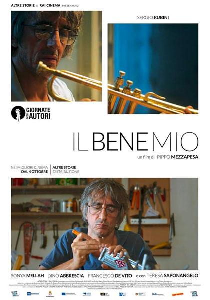 Il Bene mio / FIlm regia Pippo Mezzapesa. Anno: 2018 