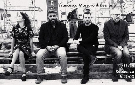 Francesco Massaro & Bestiario