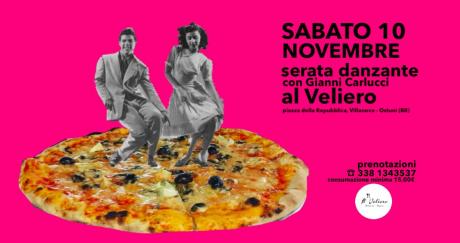 Cena Danzante