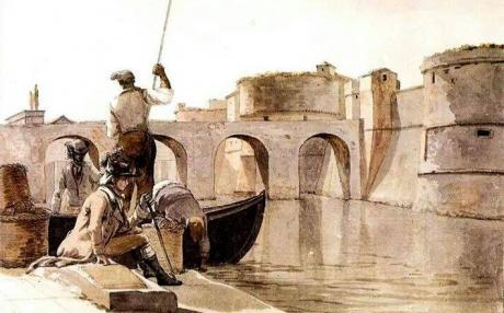 Storie di Taranto. “Dall’Isola al Borgo Umbertino”. Visita Guidata