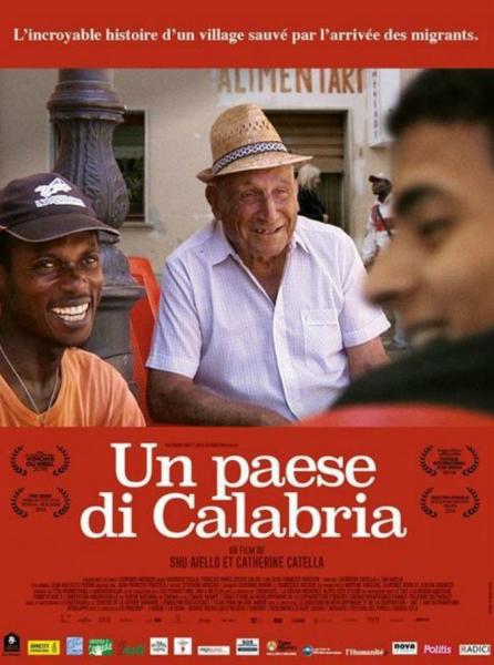 "Un paese di Calabria" - proiezione