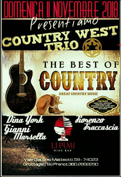 Best of country Music
