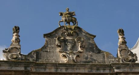 Arte e folclore alla festa di san Martino