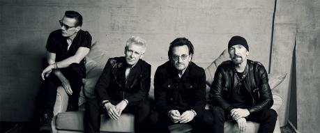 I Twilight U2 tribute band in concerto a Montegrosso