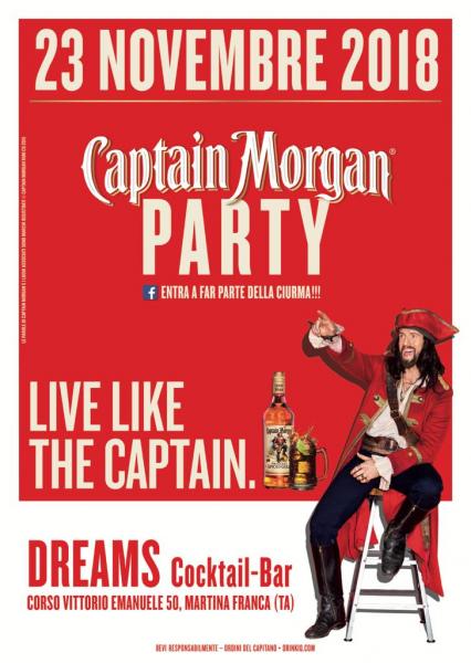 Dreams_Cocktail-bar@CaptainMorgan