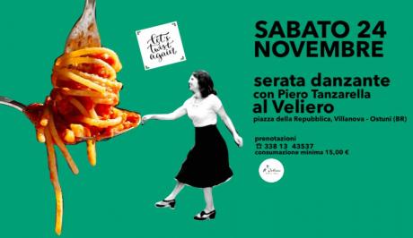 Cena Danzante