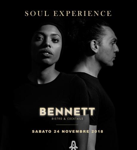 Soul Experience | Sabato Live Music