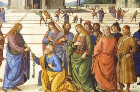 "V Giornata di studi - Costituzione e fenomeno religioso"