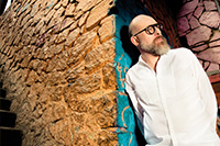 Mario Biondi in concerto