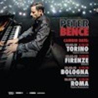 Peter Bence