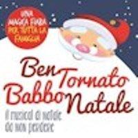 Bentornato Babbo Natale
