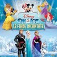 Disney on Ice - Le Fiabe Incantate