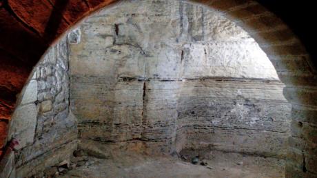 Percorso Centro Storico - ipogei di Via Cava