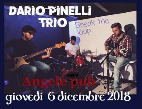 Dario Pinelli Trio