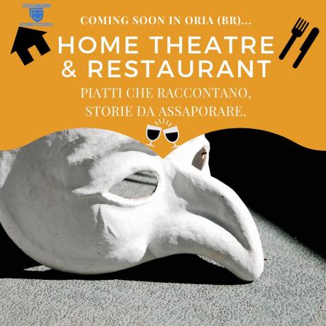 Serata Home Theatre & Restaurant