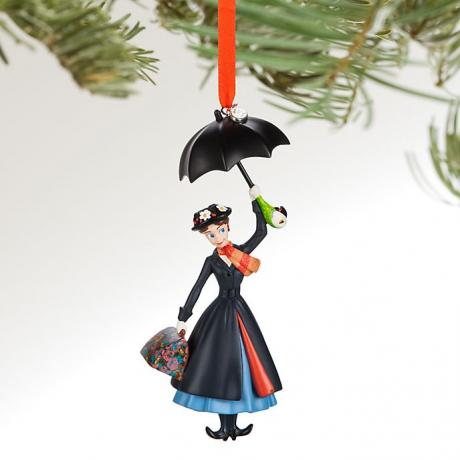Mary Poppins e il Natale