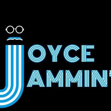Parte Joyce Jammin', la jam session del Joyce Pub a Lecce