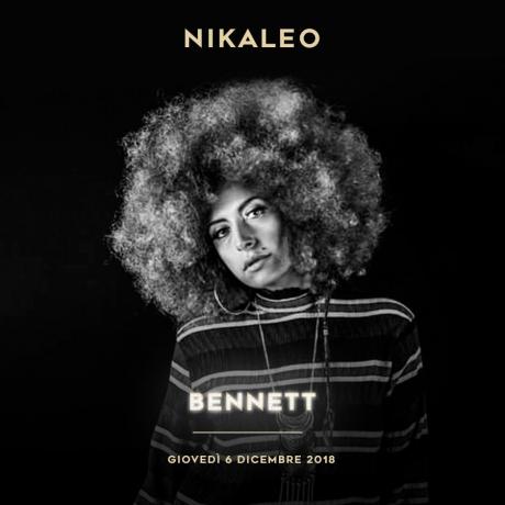 Nikaleo | Giovedì Live Music