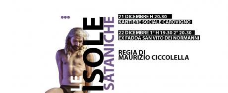 Isole Sataniche