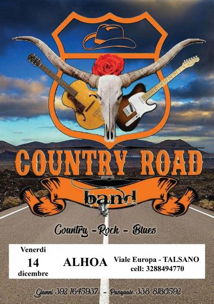 Country Road Band