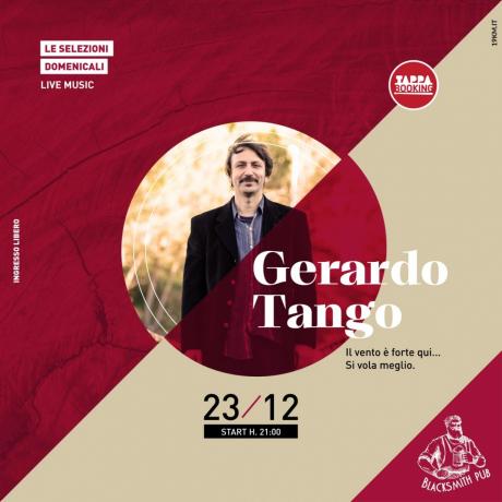 Gerardo Tango