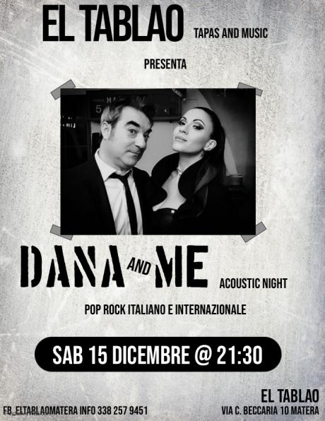 Dana&ME