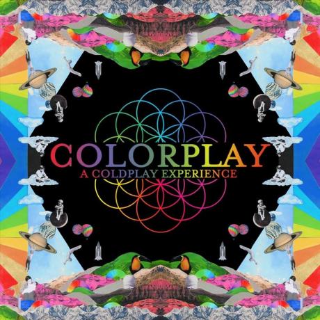 Colorplay - Coldplay Tribute - Saloon Public House Roccaforzata
