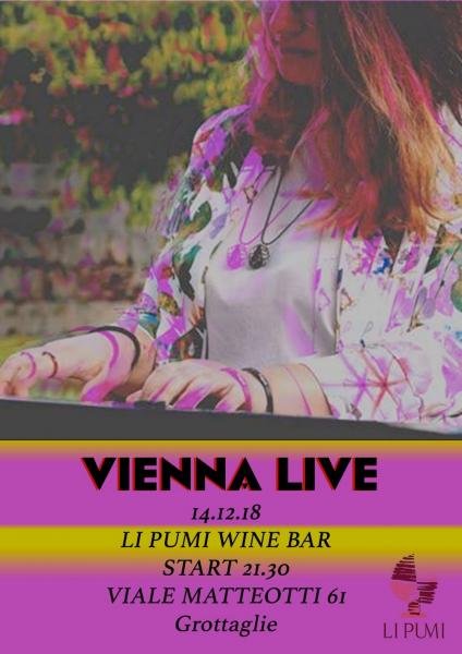 Vienna Live