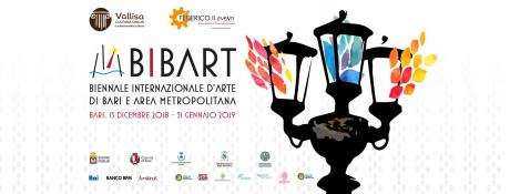 BIBART - Biennale Internazionale d’Arte di Bari e Area Metropolitana