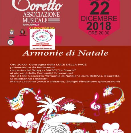 Armonie di natale