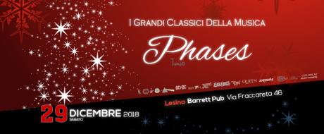 I Grandi Classici Della Musica - Phases Trio Lesina