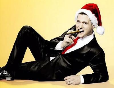 Michael Bublè tribute act duo Christmas live a Barletta