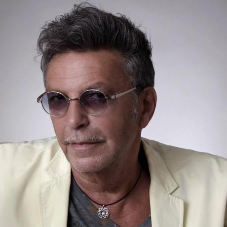 Dinner-show con Alan Sorrenti