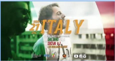 venerdì 21/12 ITALY - Party italiano Dj set al Fix It Live Bari