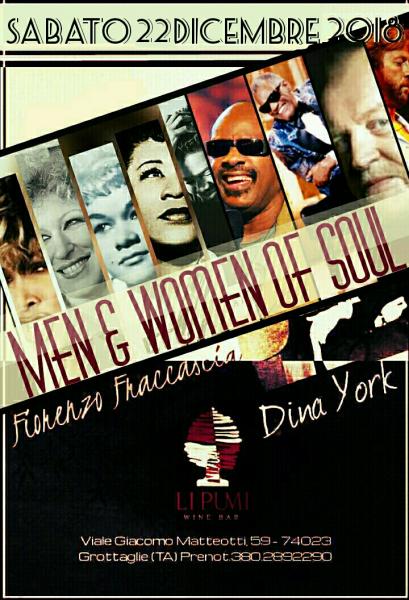 Best of Soul.