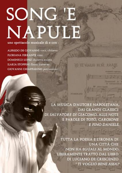 Song'E Napule