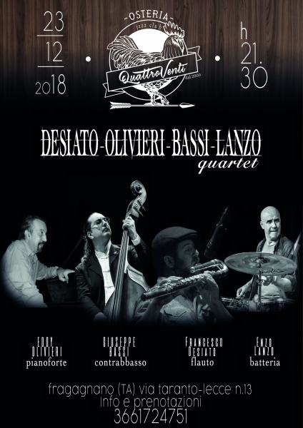 Desiato-Olivieri-Bassi-Lanzo