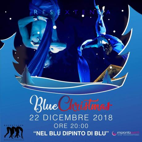 Danza Aerea Show & Mercatini di Natale