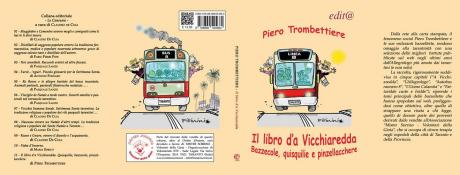 Presentazione "Il Libro D'a Vicchiaredda"