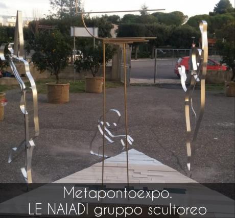 L'equilibrio delle forme in Magna Grecia