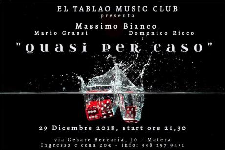 Quasi per caso