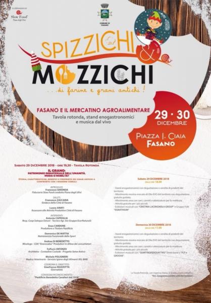 Spizzichi & Mozzichi