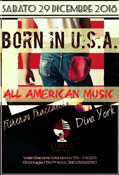 Best of American Songs