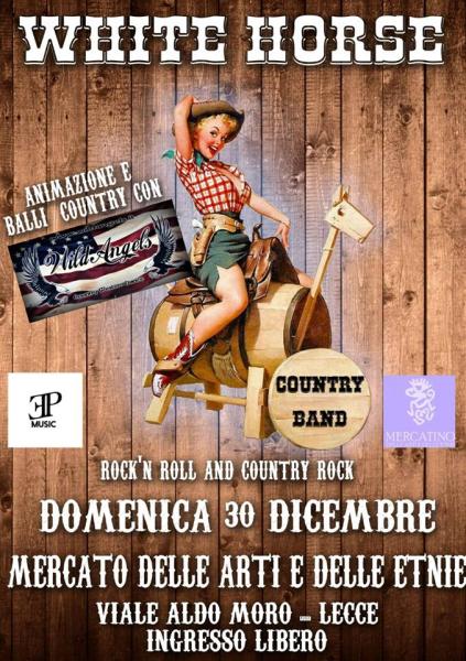 serata country